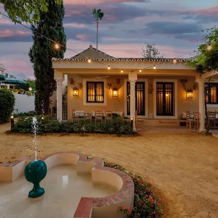 بيت للعطل Casa Guapa ماربيا