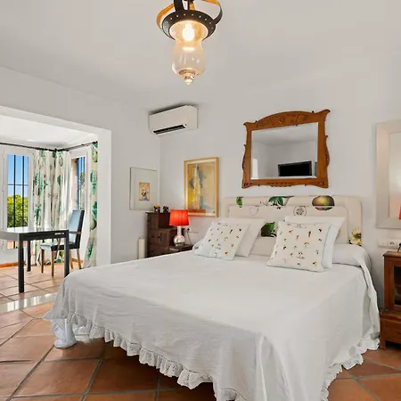 Casa Guapa ماربيا