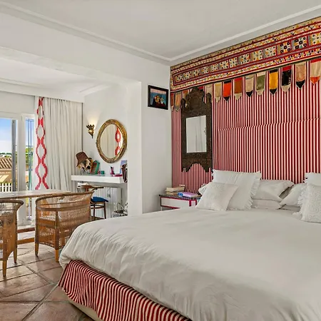 Casa Guapa * ماربيا