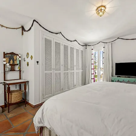 Casa Guapa بيت للعطل *