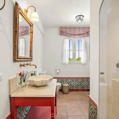 Casa Guapa * ماربيا