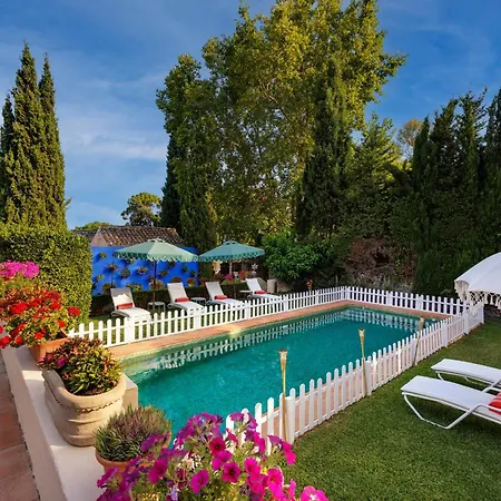 بيت للعطل Casa Guapa