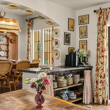 Casa Guapa * ماربيا