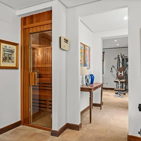 بيت للعطل Casa Guapa *