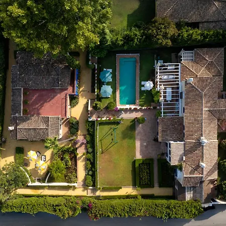 Casa Guapa بيت للعطل ماربيا