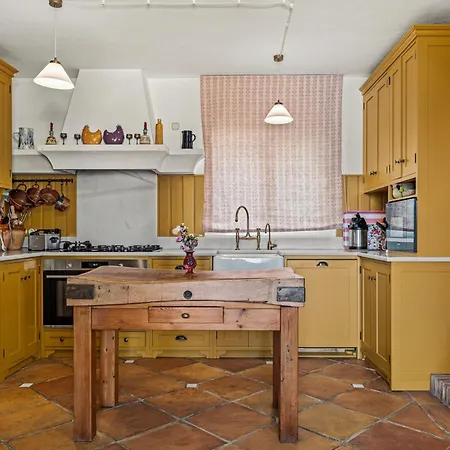 Casa Guapa بيت للعطل *