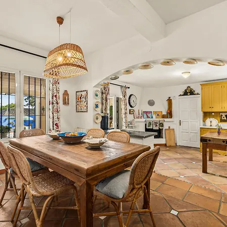 Casa Guapa بيت للعطل *