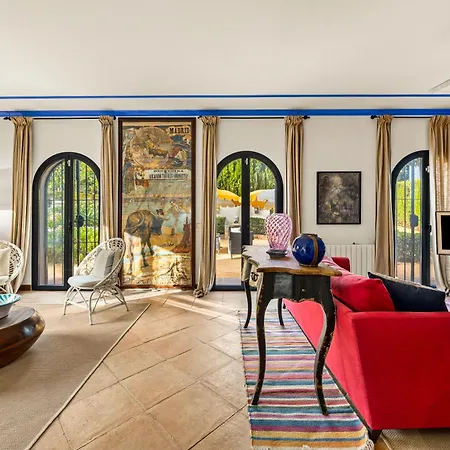 Casa Guapa