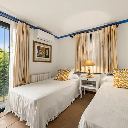 Casa Guapa بيت للعطل ماربيا