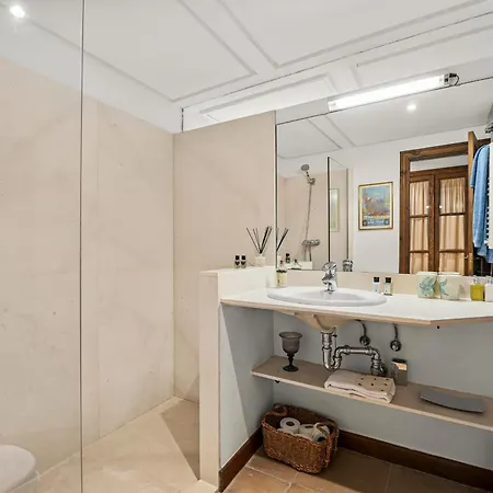 بيت للعطل Casa Guapa ماربيا