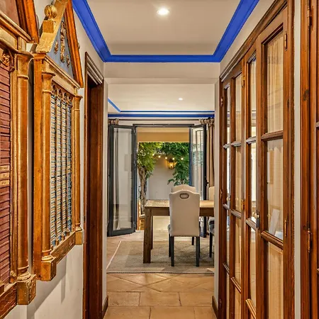 Casa Guapa بيت للعطل