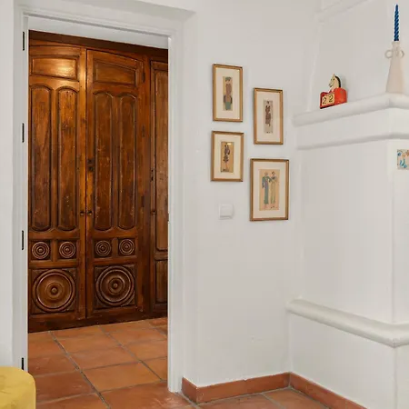 بيت للعطل Casa Guapa ماربيا