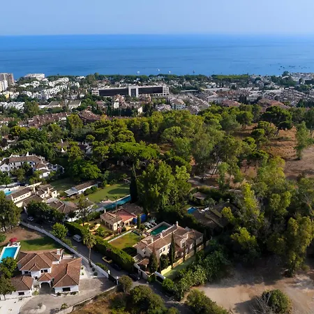 Casa Guapa بيت للعطل