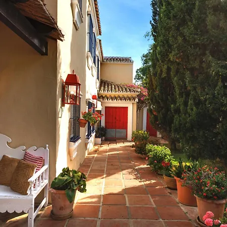 Casa Guapa ماربيا
