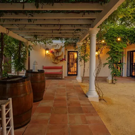 Casa Guapa بيت للعطل ماربيا