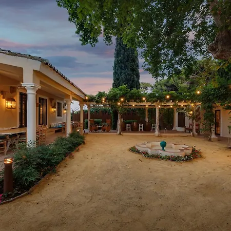 Casa Guapa بيت للعطل ماربيا