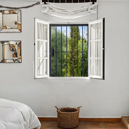 بيت للعطل Casa Guapa *