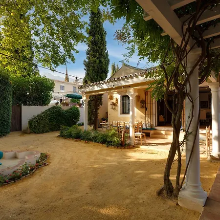 بيت للعطل Casa Guapa