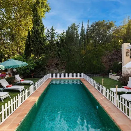 Casa Guapa * ماربيا