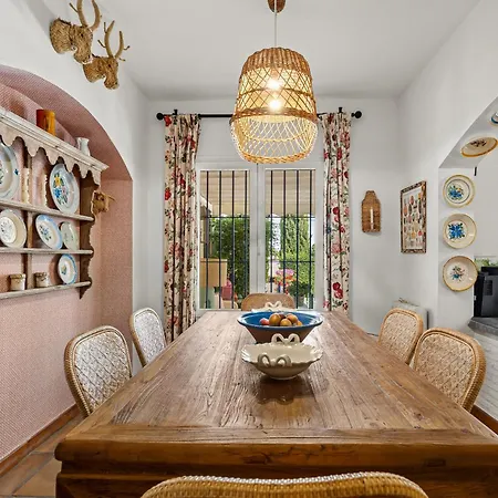 Casa Guapa بيت للعطل