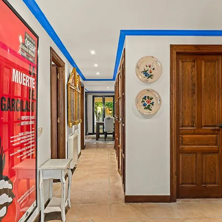 Casa Guapa *