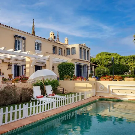 بيت للعطل Casa Guapa *