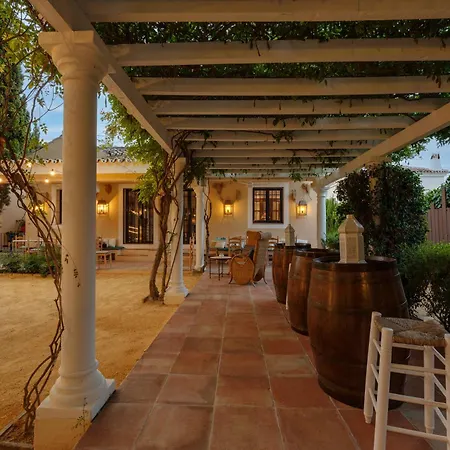 Casa Guapa بيت للعطل ماربيا