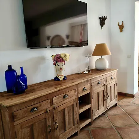 Casa Guapa La Virginia Marbella