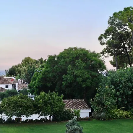 Holiday home Casa Guapa La Virginia